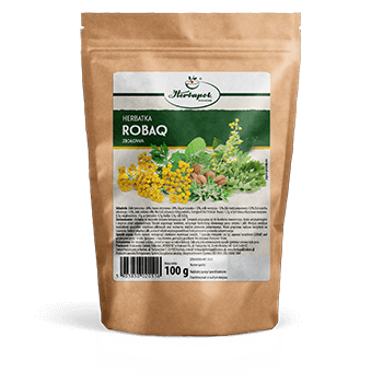 Mieszanka robaq 100g