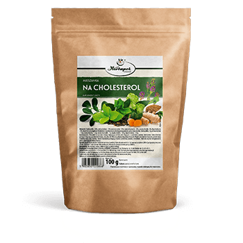Mieszanka na cholesterol 100g