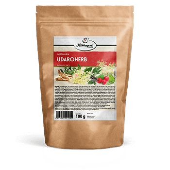 Mieszanka udaroherb 100g